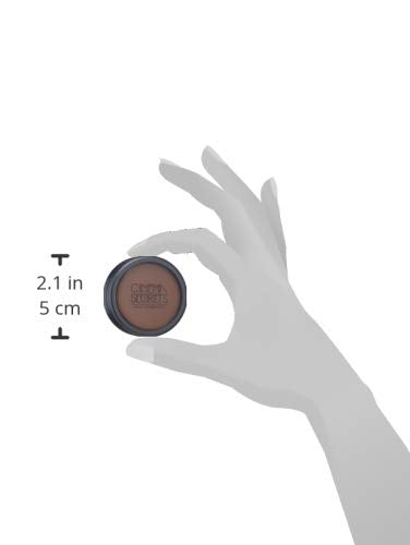 Cinema Secrets paraben-free label indicating clean beauty option