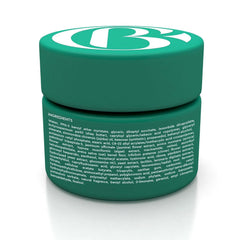 Travel-size 30 ml bottle of Clark's Botanicals Retinol Rescue for on-the-go use