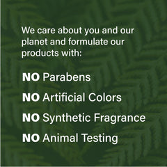 On-shelf display positions Clark's as a reliable dandruff option.