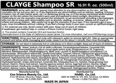 Clayge duo set on display, inspiring everyday hair repair routine options.