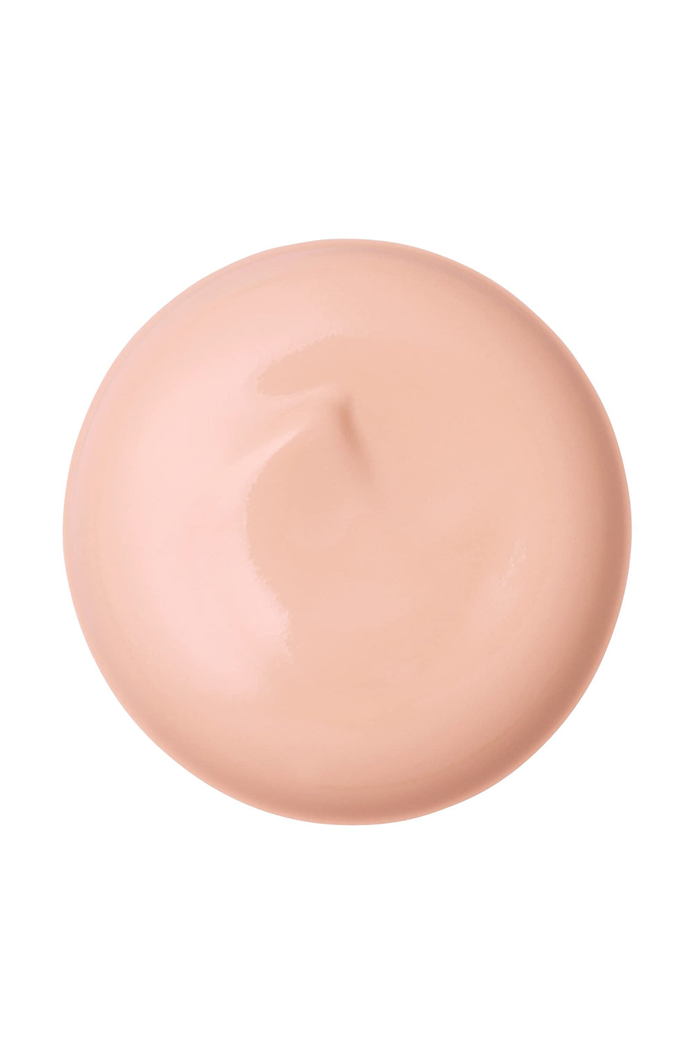 Clé de Peau Beauté I10 swatches on arm reveal natural-to-dewy finish