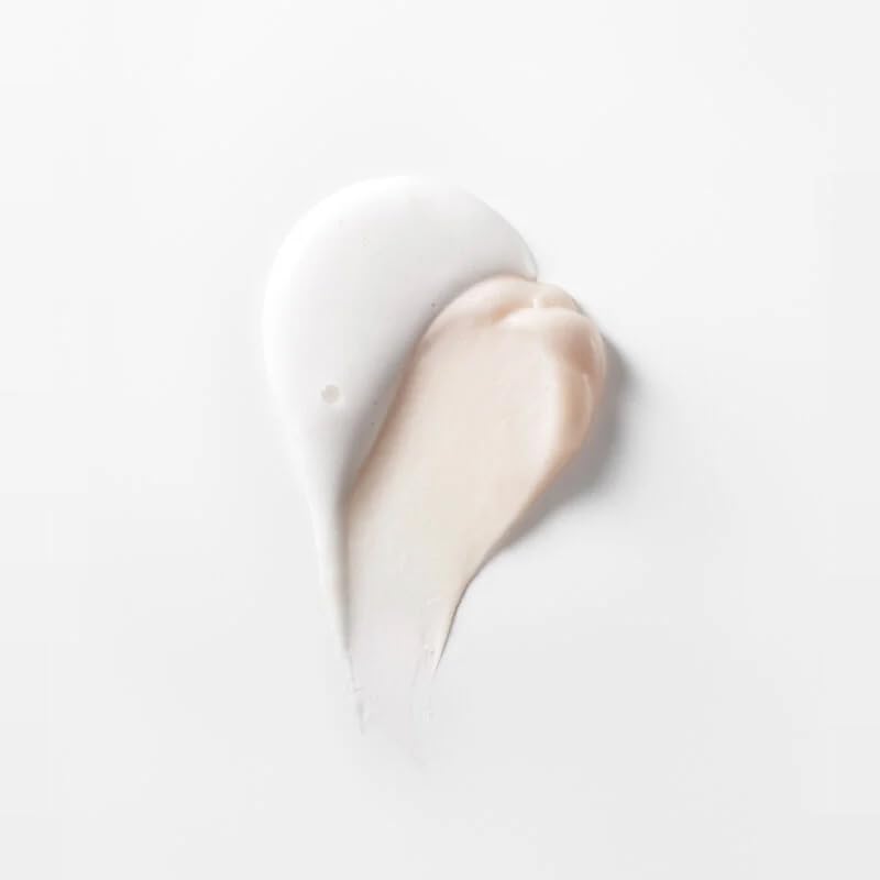 Clé de Peau Beauté Softening Cleansing Foam Mini foam-lather shows rich, silky cleansing