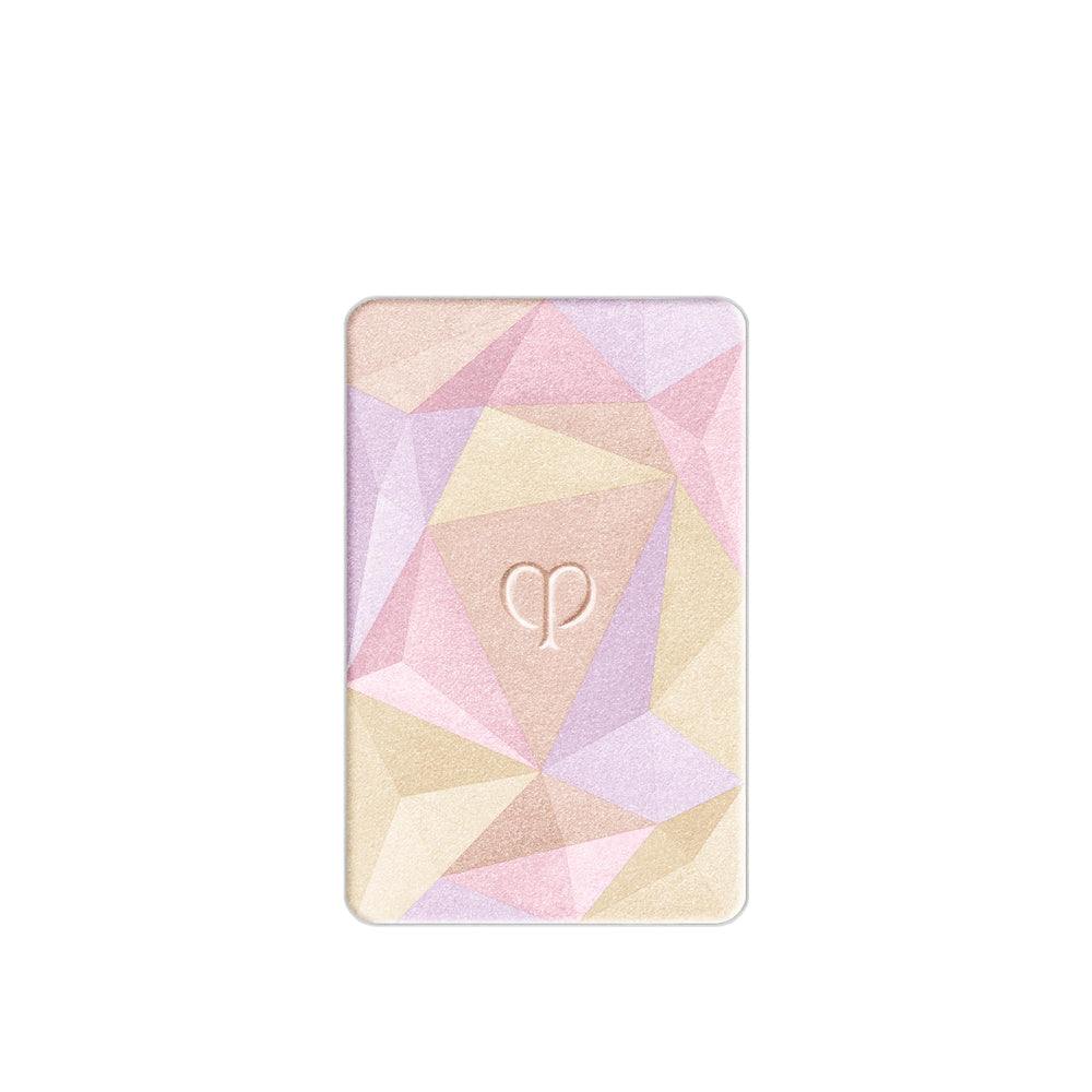 Clé de Peau Beauté Dreams Express packaging highlights festive holiday allure.