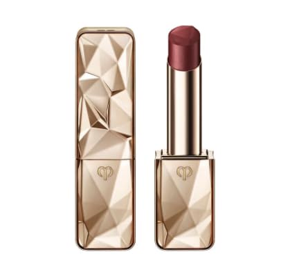 Clé de Peau The Precious Lipstick Shade 6 packaging signals luxury and premium color choice.