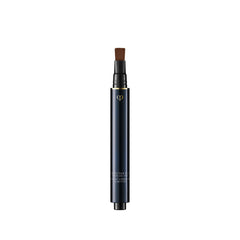 Clé de Peau Radiant Corrector Eyes Espresso packaging close-up for bright, refined under-eye appearance