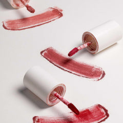 Compact 0.07 oz packaging for CLE Melting Lip Powder Tint