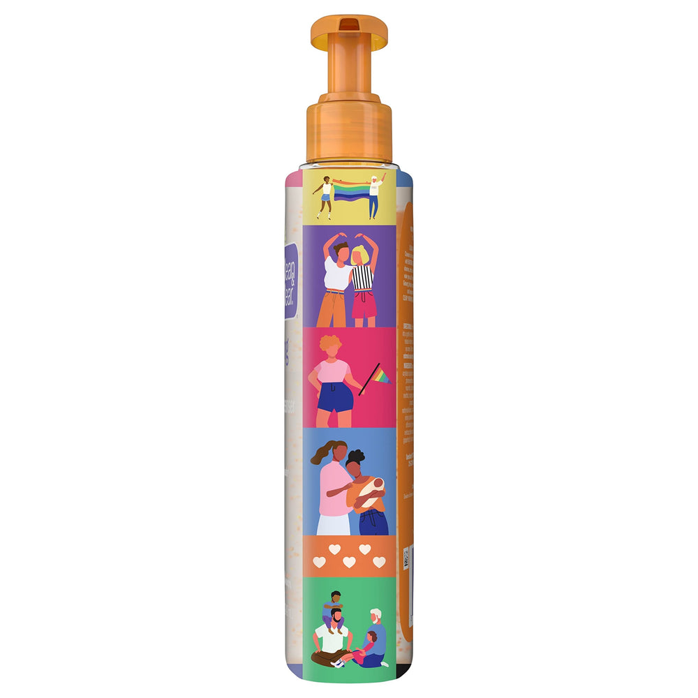 Clean & Clear Morning Burst two-pack Pride edition packaging