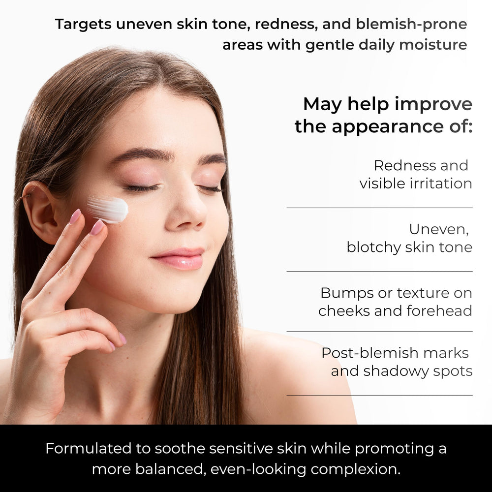 K-beauty inspired routine vibe with Clean + Kind skincare.