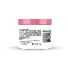 Applying Clear Essence Fade Creme on the face during routine.
