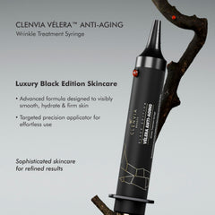 Clenvia Vélera cucumber extract refreshes and soothes the skin