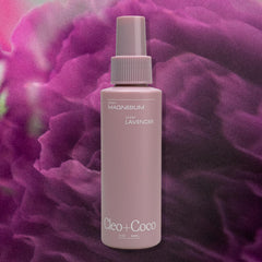 Cleo + Coco aluminum-free vegan formula label signals clean ingredients