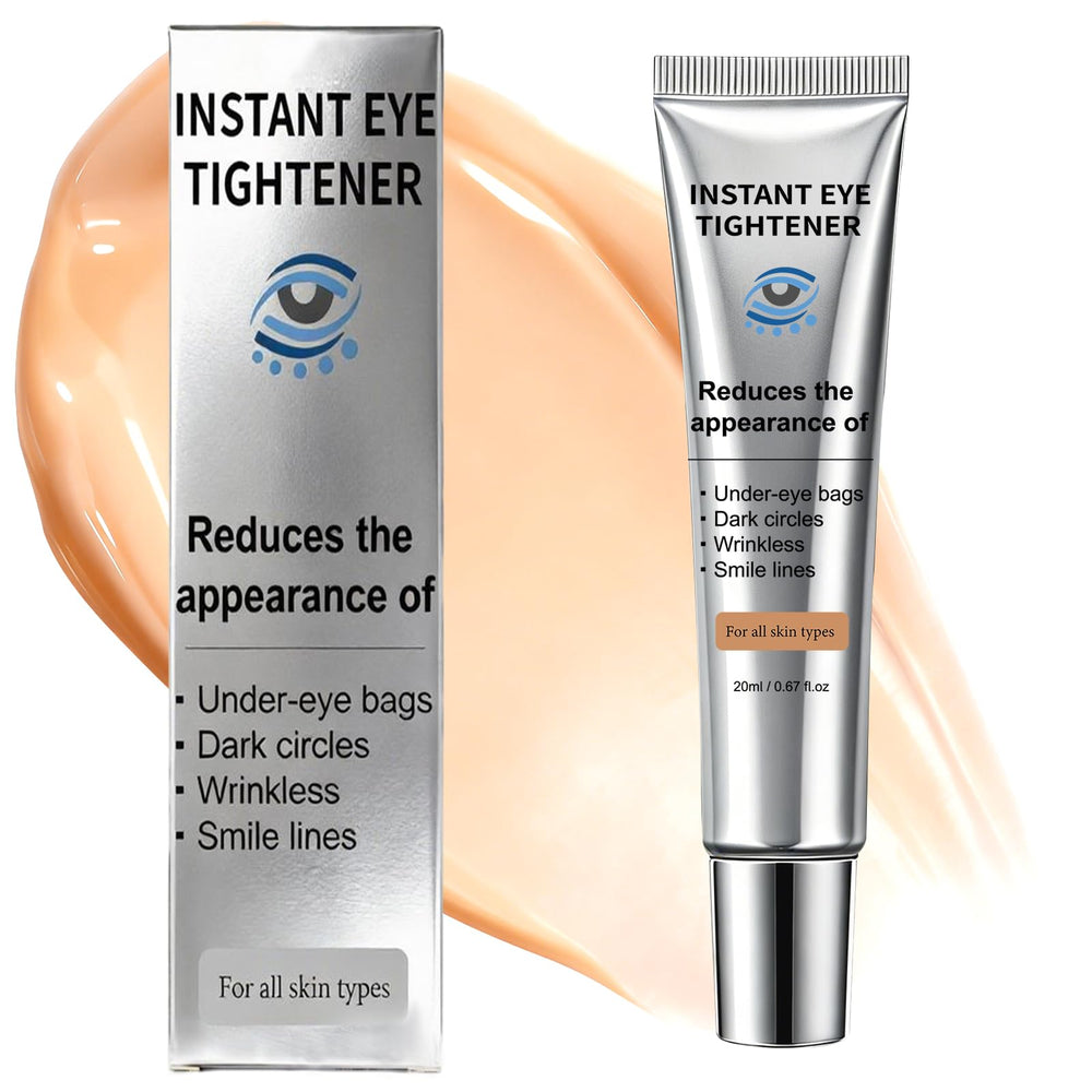 CLERVUN eye care routine integration for daily use and upkeep.