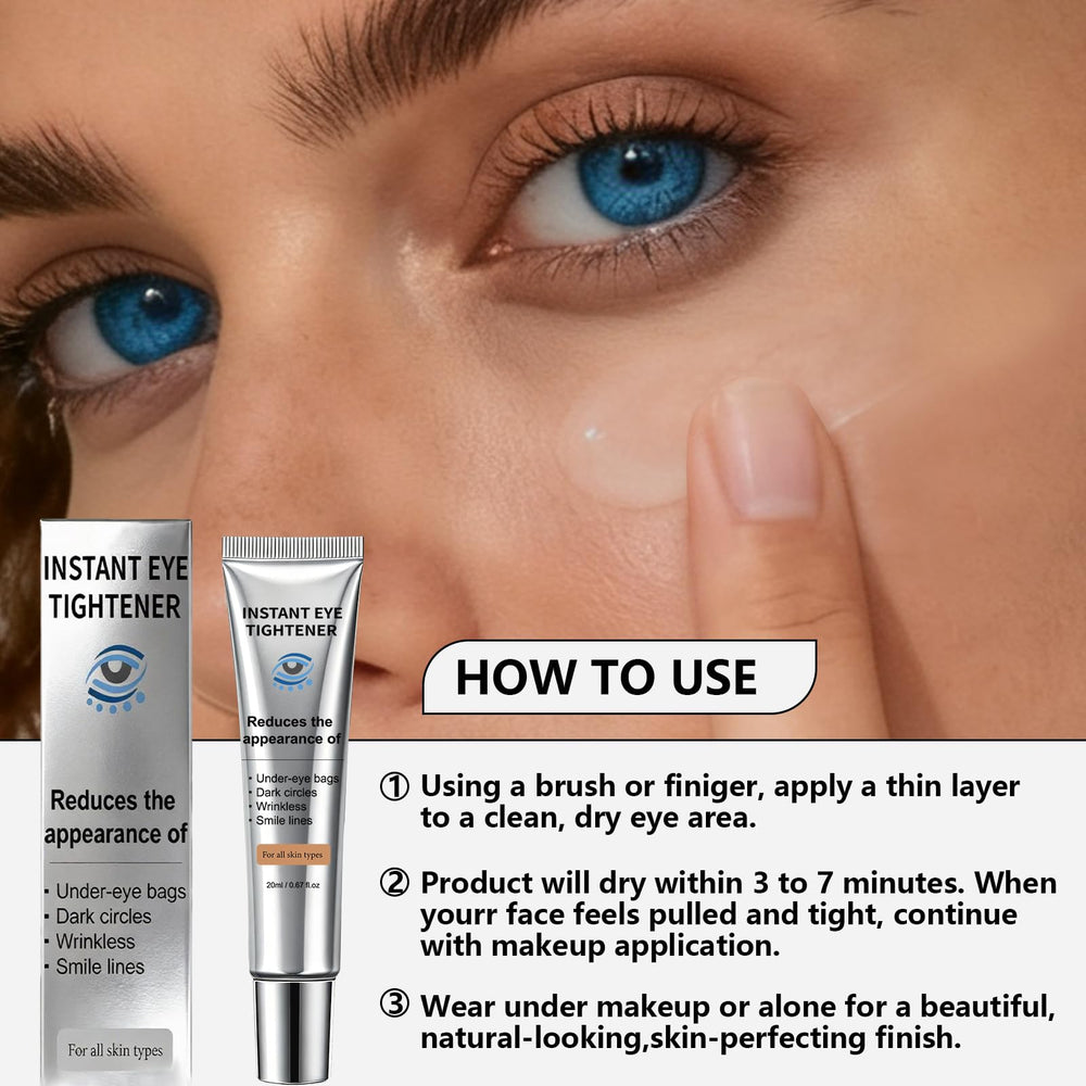 CLERVUN packaging highlights the portable 0.7 fl oz size.