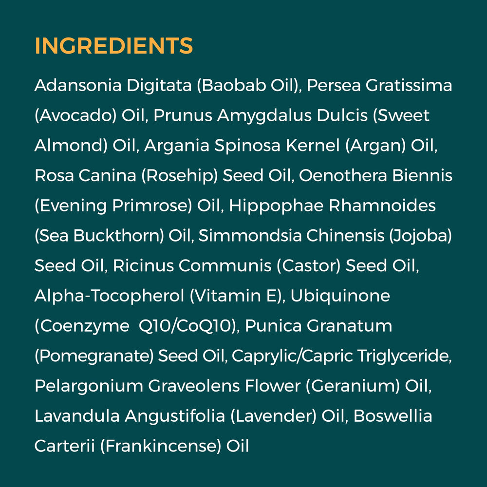 Clinexil vegan cruelty-free badge on packaging.