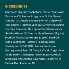Clinexil vegan cruelty-free badge on packaging.