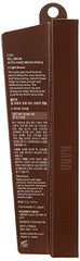 CLIO Kill Brow Auto Hard Eyebrow Pencil built-in sharpener for precise tip maintenance