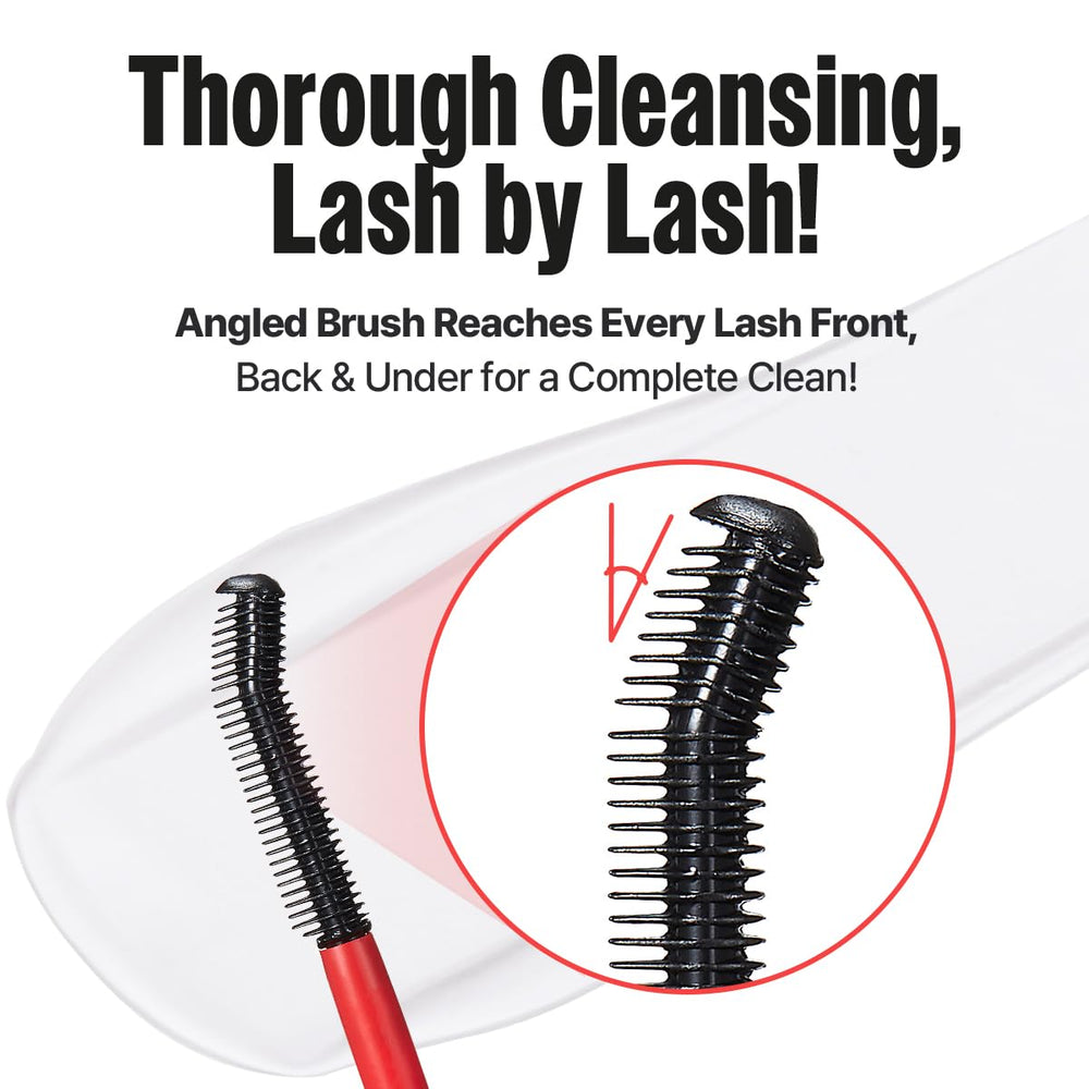 CLIO Kill Lash Superproof Mascara waterproof wear without smudging