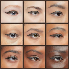CLIO PROFESSIONAL Gelpresso Pencil creamy glide across eyelid