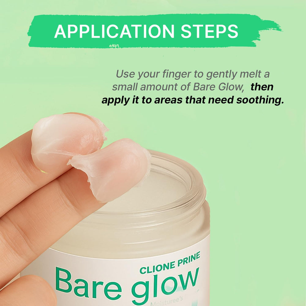 CLIONE PRIME Skin Moisturizer packaging image emphasizes premium design.