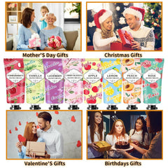 Clothes of Skin hand cream gift set ideal for Mother's Day gifting.