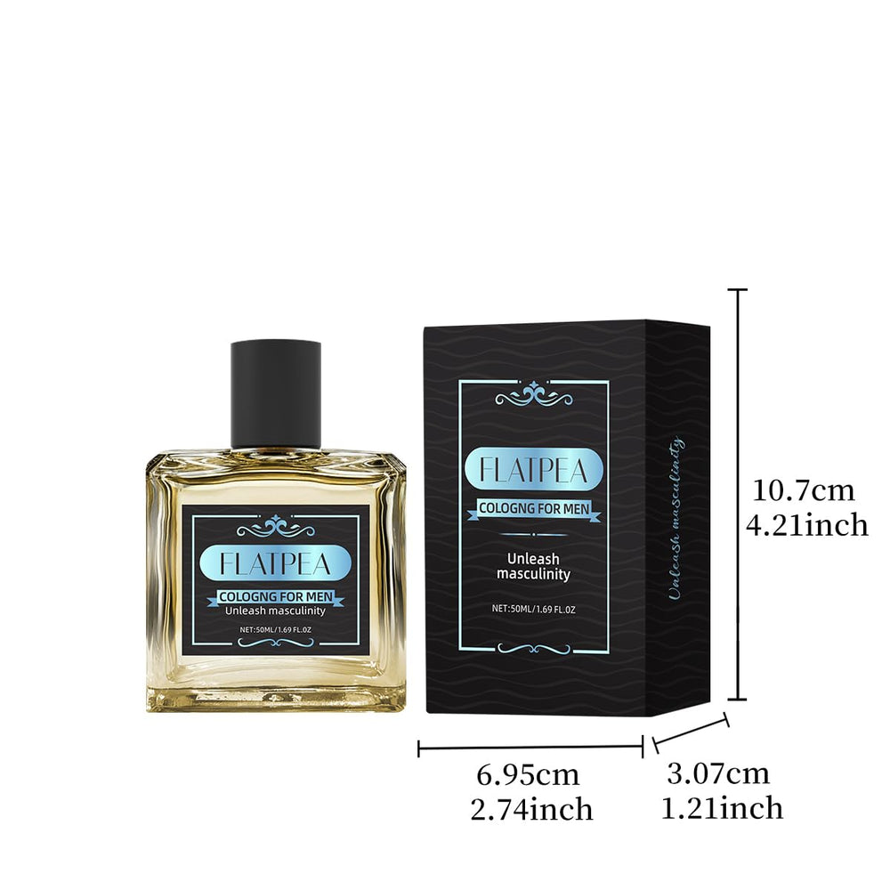 CLQFDT Woody Cologne daily wear lifestyle shot suggests office-to-evening versatility.