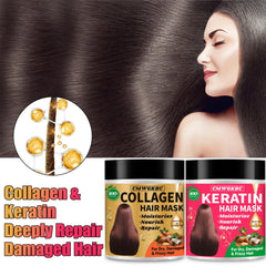 CMWGKBC natural extracts provide rich conditioning experience