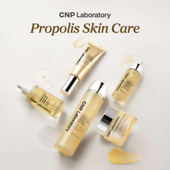 CNP Honey Glow Serum close-up travel-friendly design for on-the-go skin care