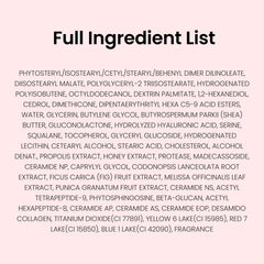 CNP Propolis Jelly Lipcerin 02 Pink Donut hydration and shine close-up