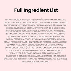 CNP Propolis Jelly Lipcerin bottle beside honey imagery.