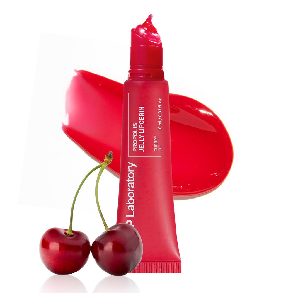 CNP Propolis Jelly Lipcerin packaging, ideal for gifting.