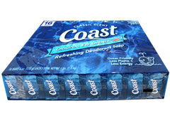 Coast Pacific Force multi-pack image highlighting value and consistent freshness