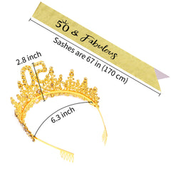 COCIDE deluxe birthday decor for elegant milestone celebrations.