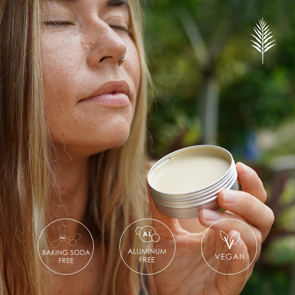 COCO SALVAJE scent profile hints at refreshing lemongrass aroma
