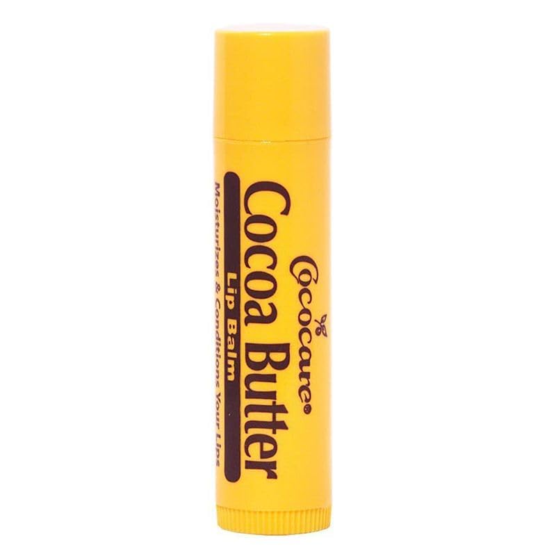 COCOCARE keeps lips soft in all weather conditions with daily use.