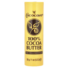 Cococare Cocoa Butter Stick pack shows nine tubes for skin hydration