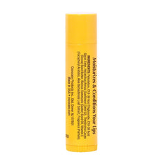 COCOCARE lip balm application close-up shows silky texture for smooth lips