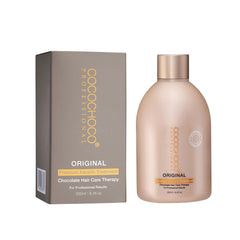 COCOCHOCO Original Brazilian Keratin Treatment bottle for sleek, frizz-free results.