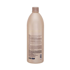 COCOCHOCO hair after keratin treatment appears smoother and more manageable.