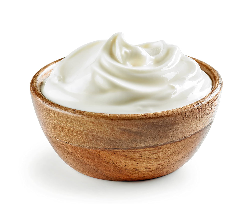 cocojojo Cream Base Economy texture closeup reveals rich pearly cream feel
