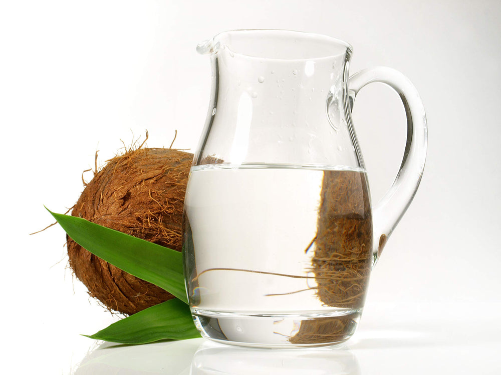Cocojojo oil for skin care application and rapid absorption