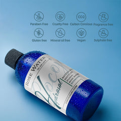 Cocojojo Rose Hydrosol use anytime for quick refresh