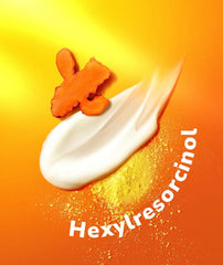 COCOON ORIGINAL skin texture improvement photo showing softer, smoother complexion