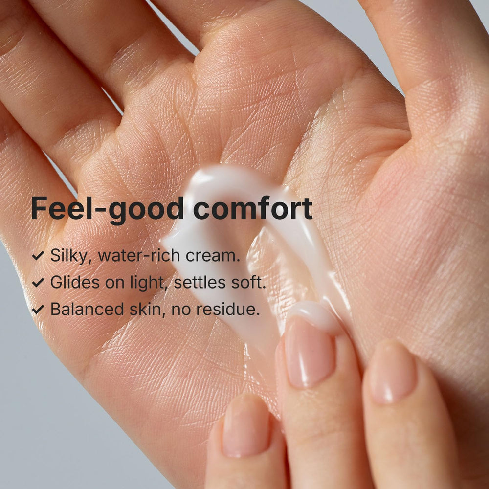 Coeternal Algae11 hydration icon represents lightweight moisture boost.