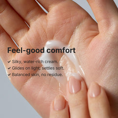 Coeternal Algae11 hydration icon represents lightweight moisture boost.