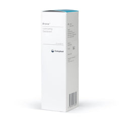 Coloplast Brava ostomy deodorant for daily use in routines.