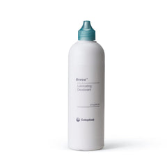 Coloplast Brava deodorant pour action for smoother pouch emptying