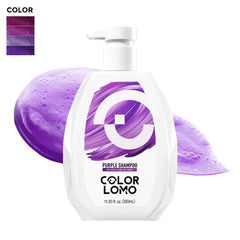 COLORLOMO vegan cruelty-free packaging emphasizes ethical care.
