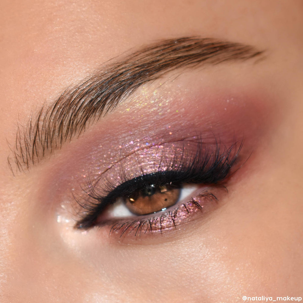 ColourPop After Hours burgundy shades offer rich, statement-ready lids.