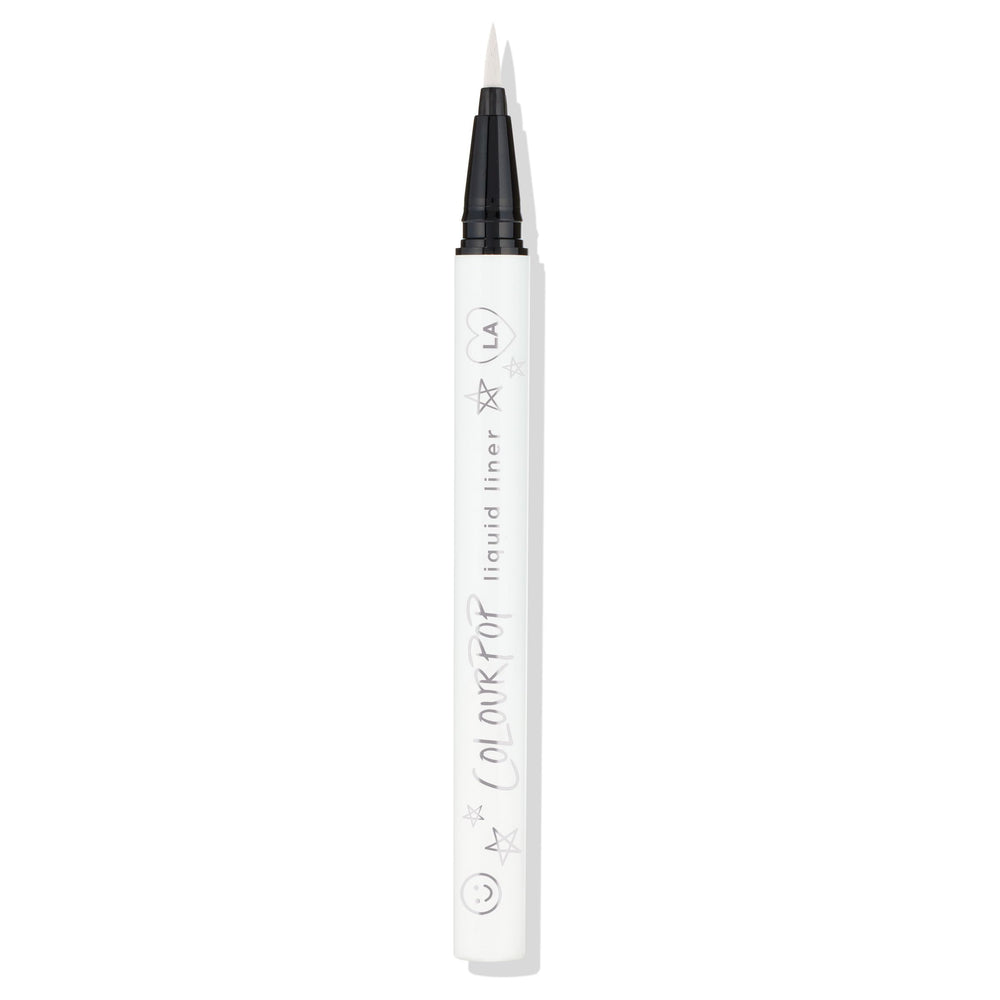 ColourPop BFF Liquid Liner Graceland front view highlighting precision tip for crisp lines