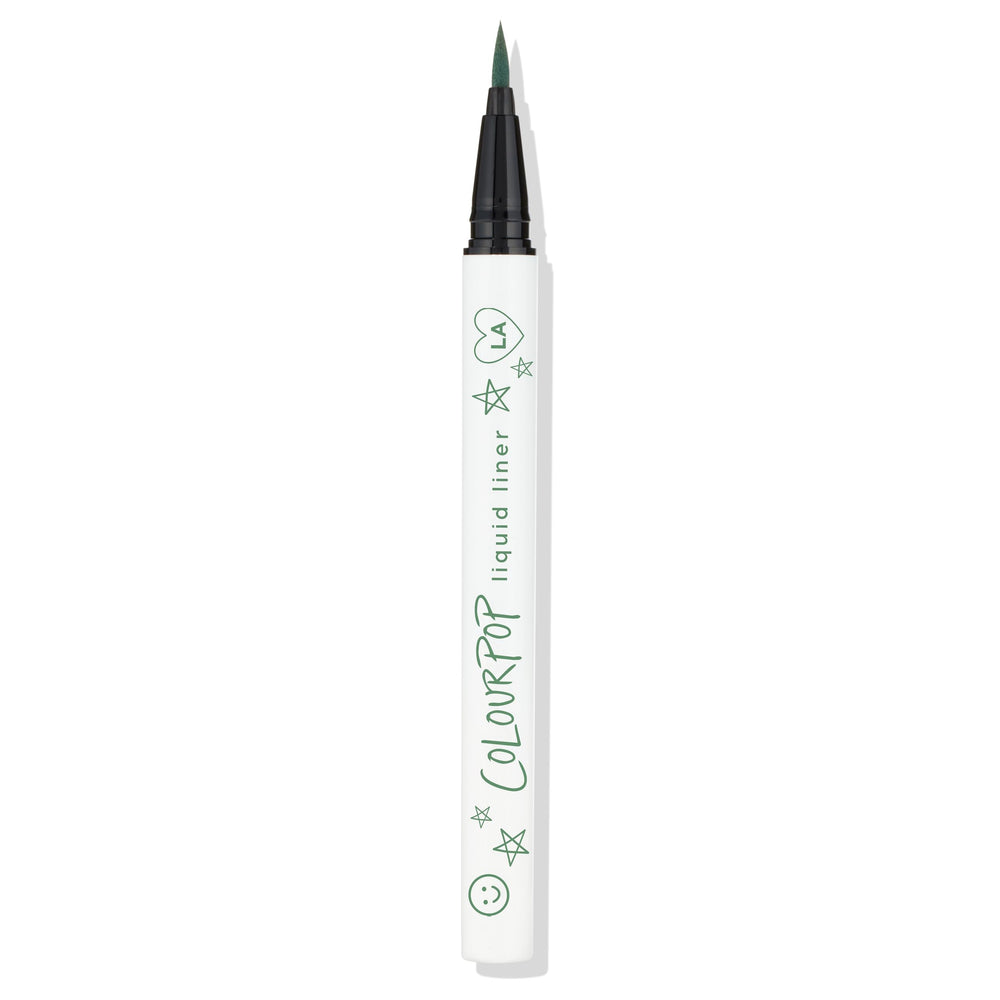 ColourPop BFF Liquid Liner with precision tip for clean, sharp lines all day.